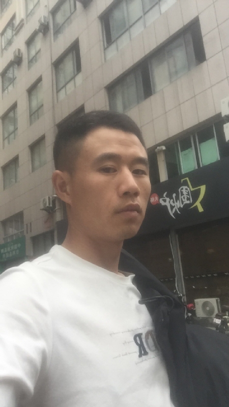 缘与你的第一张照片--南靖相亲网