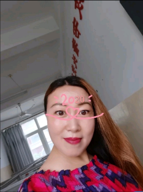 庭院深深的第二张照片--南靖相亲网