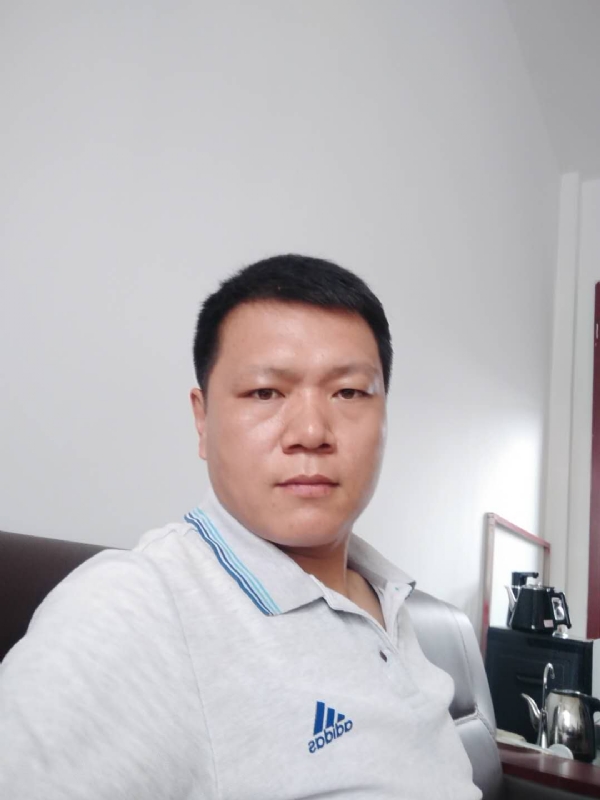 缘来如此的第二张照片--南靖相亲网