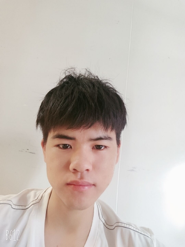 陌离的第一张照片--南靖相亲网
