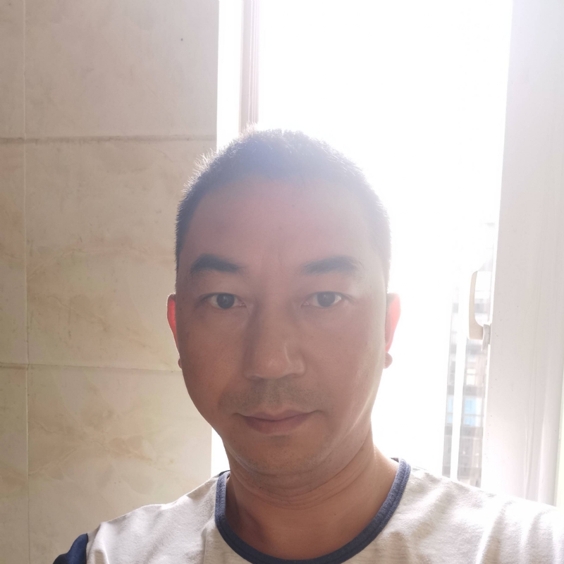 缘来就是你的第一张照片--南靖相亲网
