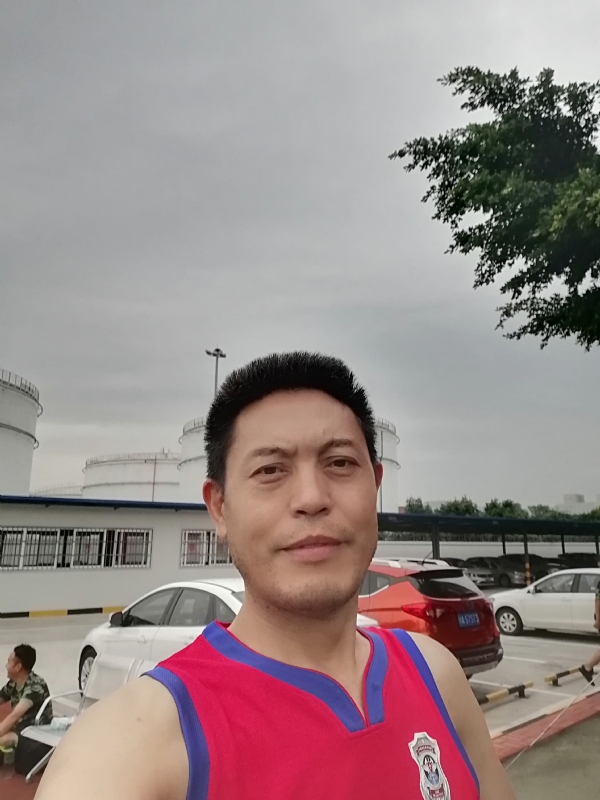 沧浪之水的第二张照片--南靖相亲网