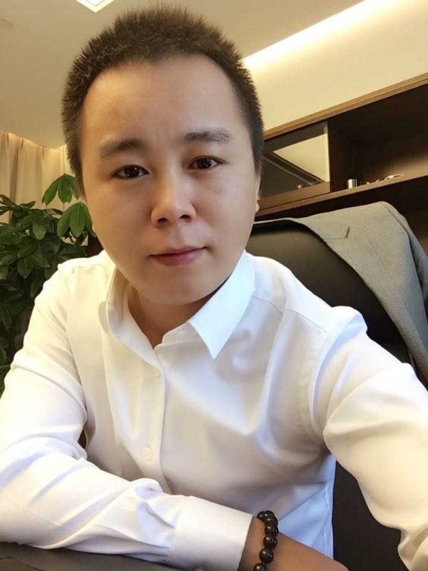 天若有情的第一张照片--南靖相亲网