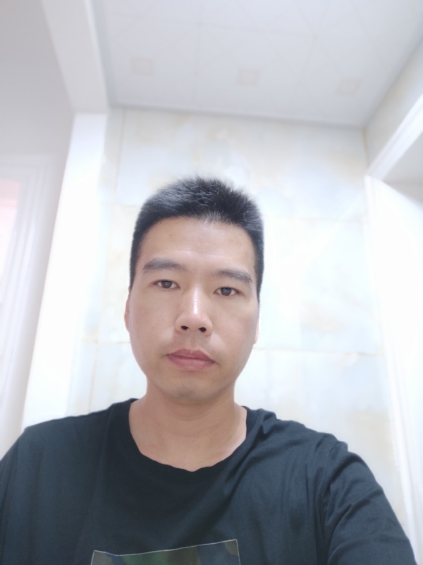 只因有你的第一张照片--南靖相亲网