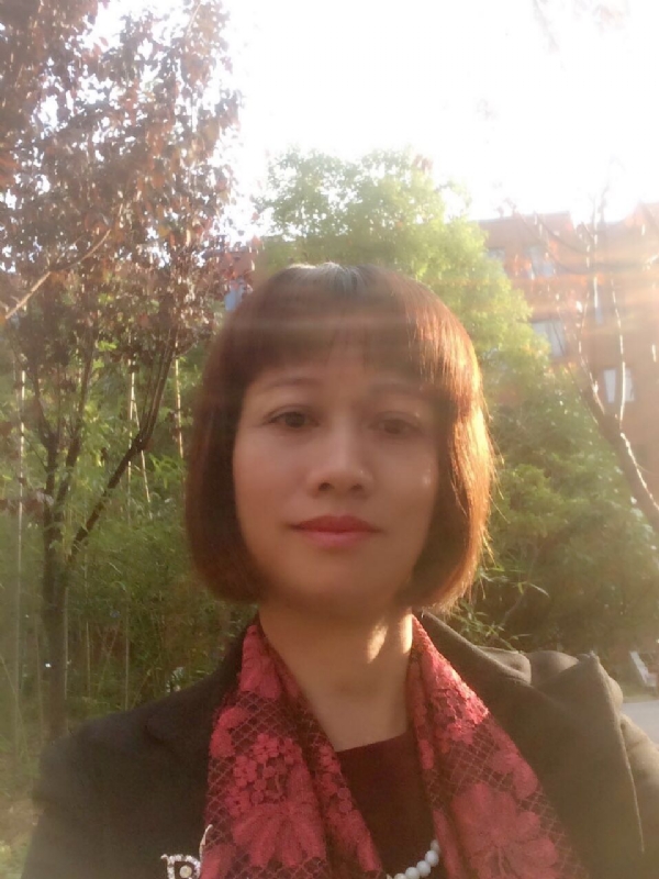 张馨方的第一张照片--南靖相亲网