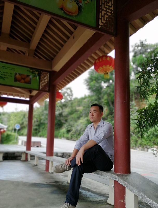 莋个俗人的第一张照片--南靖相亲网