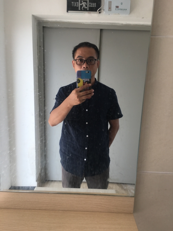 维食喵的第四张照片--南靖相亲网