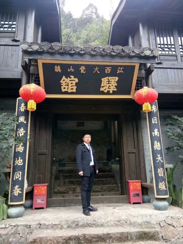奋斗少年的第一张照片--南靖相亲网