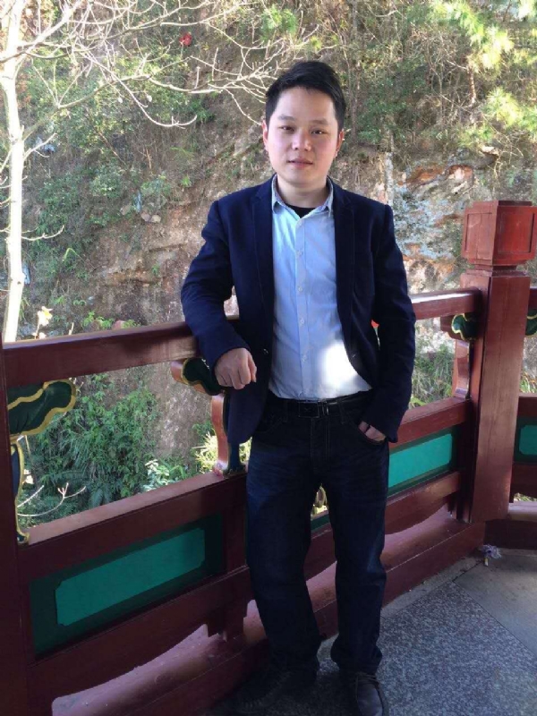 tang的第二张照片--南靖相亲网