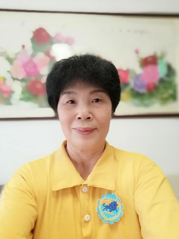 快乐星的第二张照片--南靖相亲网
