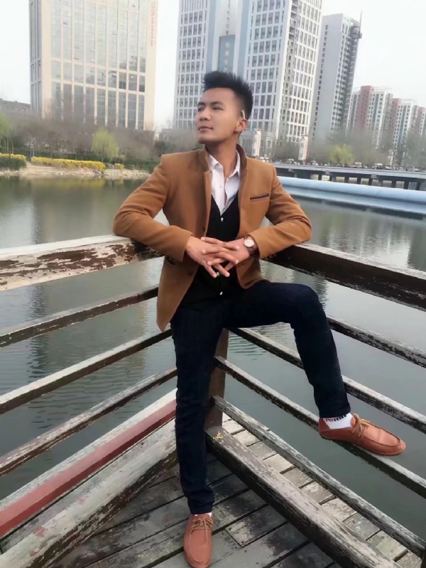 只为等你的第一张照片--南靖相亲网