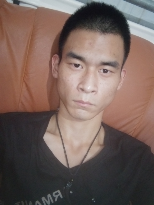 单身狗一枚的第三张照片--南靖相亲网