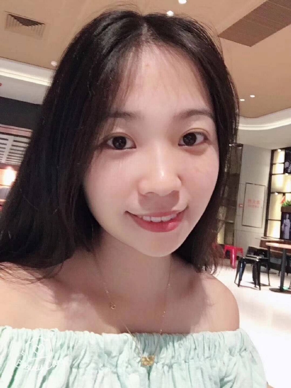 开心果的第一张照片--南靖相亲网
