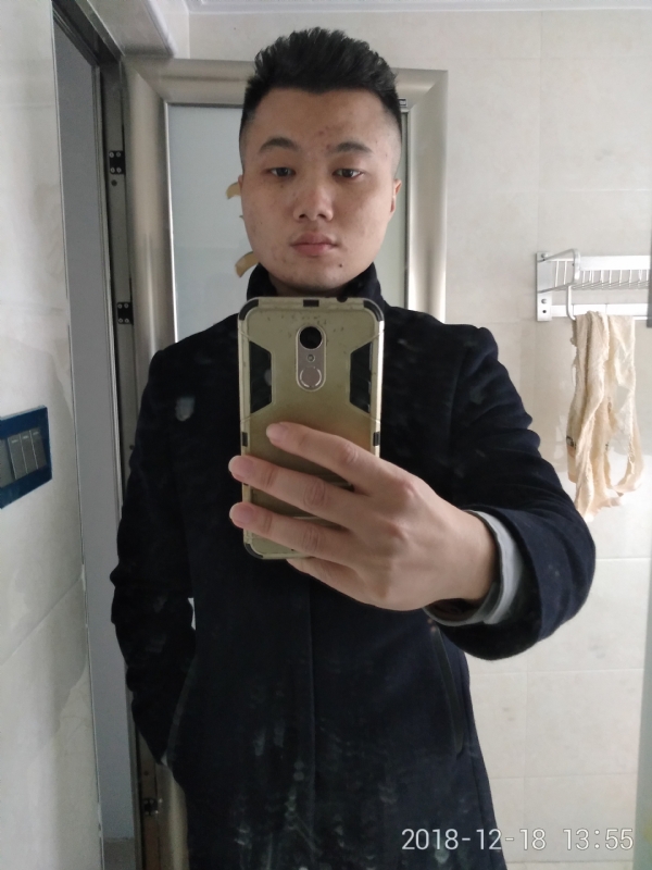 龙少爷的第一张照片--南靖相亲网