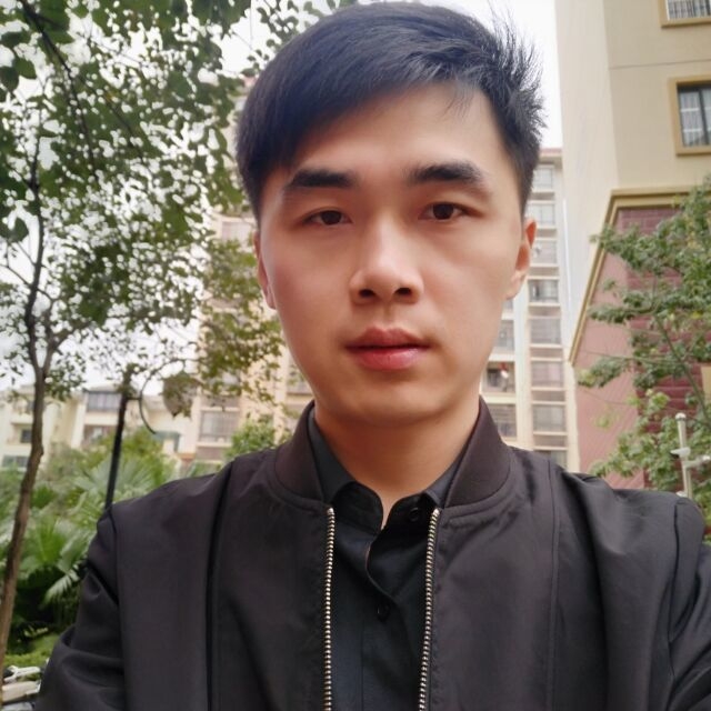 迟到的蜗牛的第一张照片--南靖相亲网