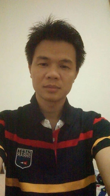 缘来如此的第二张照片--南靖相亲网