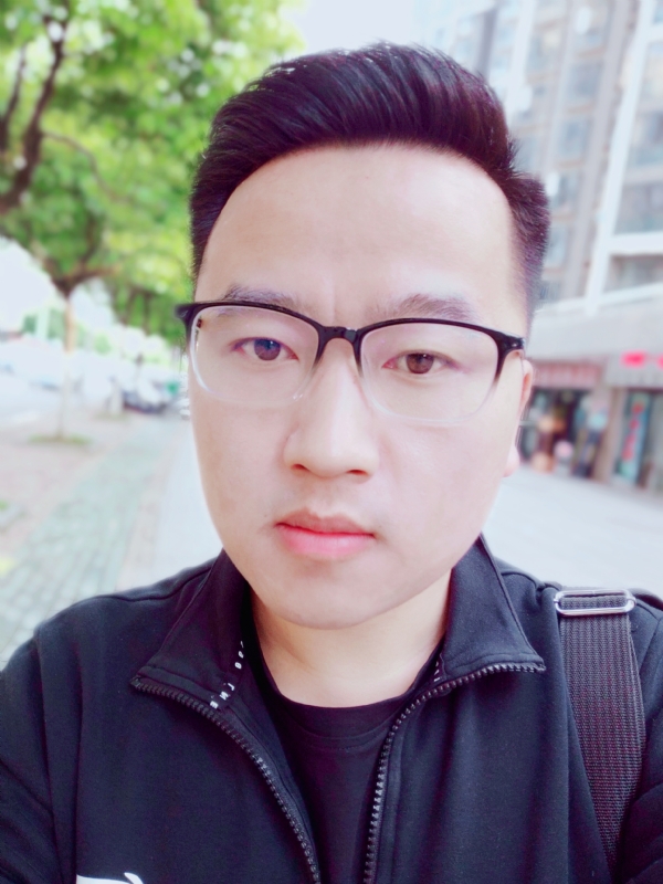 诚意找对象的第一张照片--南靖相亲网