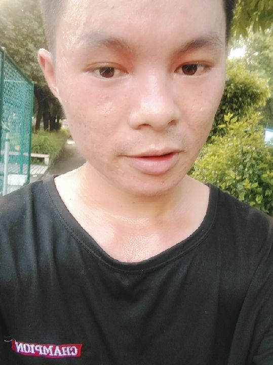 楠呐的第二张照片--南靖相亲网