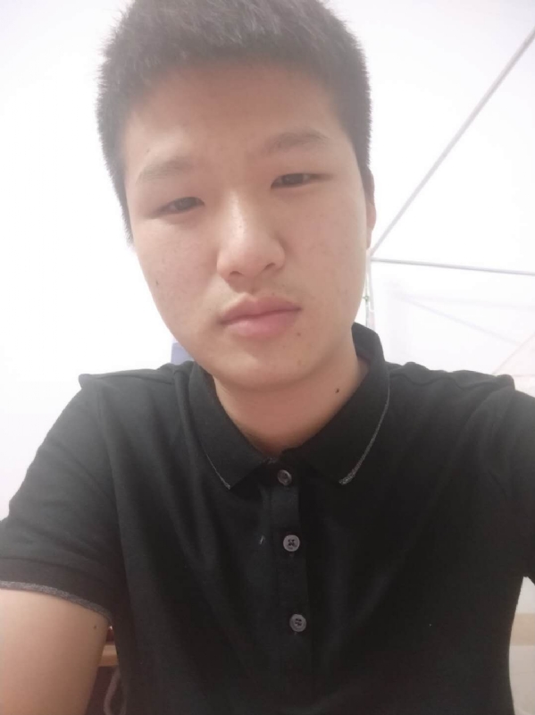 邓先生的第一张照片--南靖相亲网