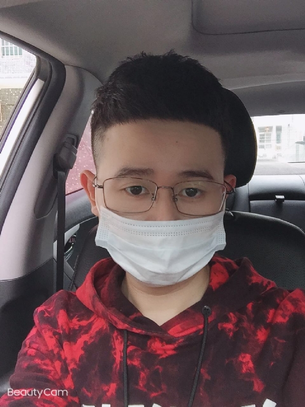 WQJ的第二张照片--南靖相亲网
