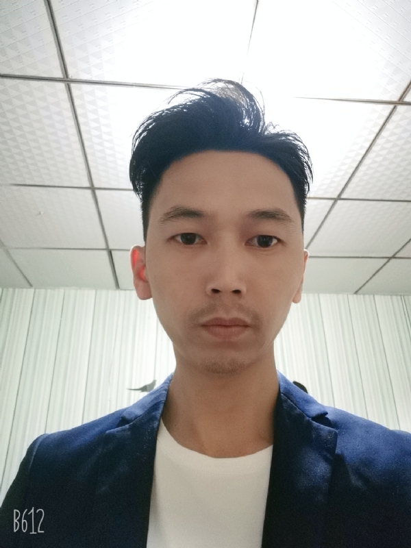 真心换真心的第一张照片--南靖相亲网