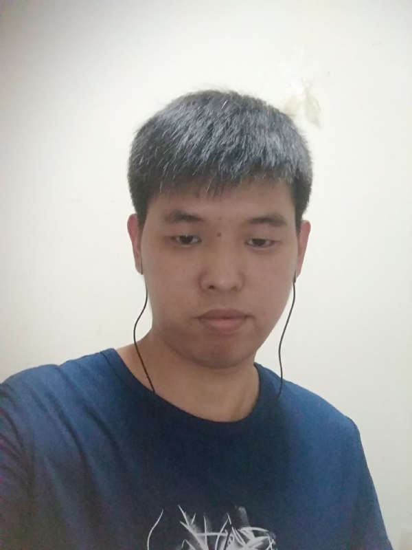 跳舞的鱼的第一张照片--南靖相亲网