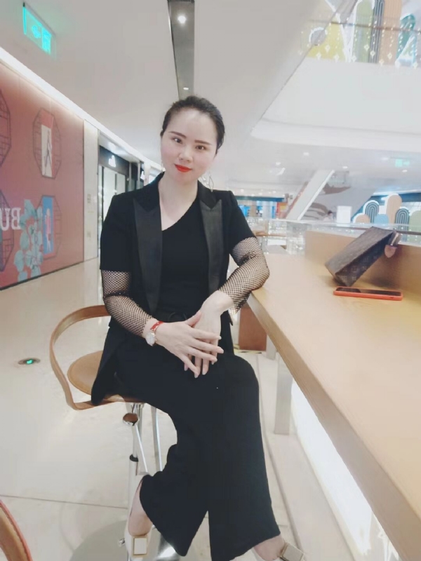 洒脱666的第一张照片--南靖相亲网