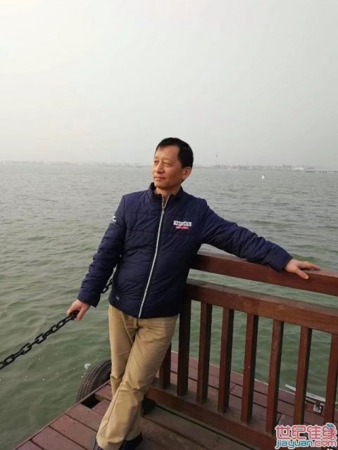 相爱一生的第一张照片--南靖相亲网