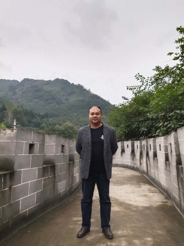 玉竹的第一张照片--南靖相亲网