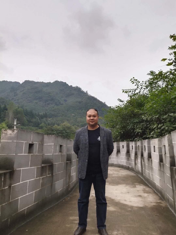 玉竹的第二张照片--南靖相亲网