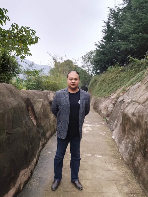玉竹的第三张照片--南靖相亲网
