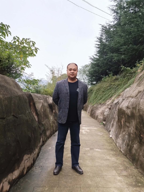 玉竹的第四张照片--南靖相亲网