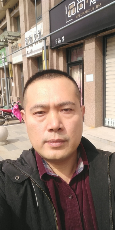 Happpy的第一张照片--南靖相亲网