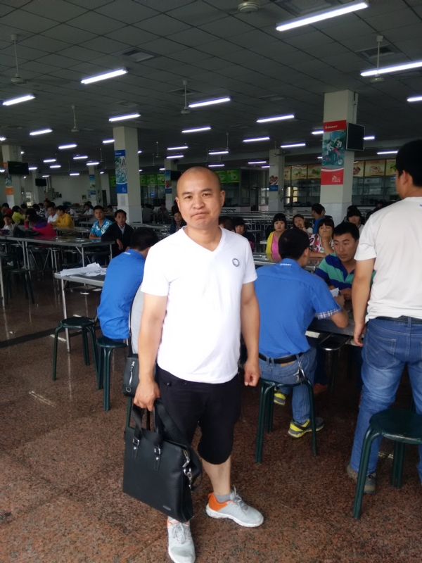 人在旅途的第五张照片--南靖相亲网