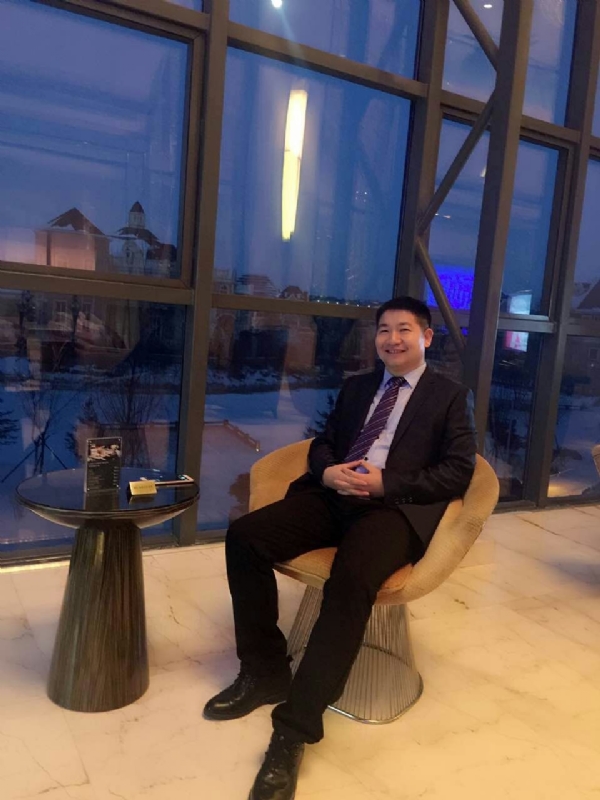 四只老虎的第一张照片--南靖相亲网