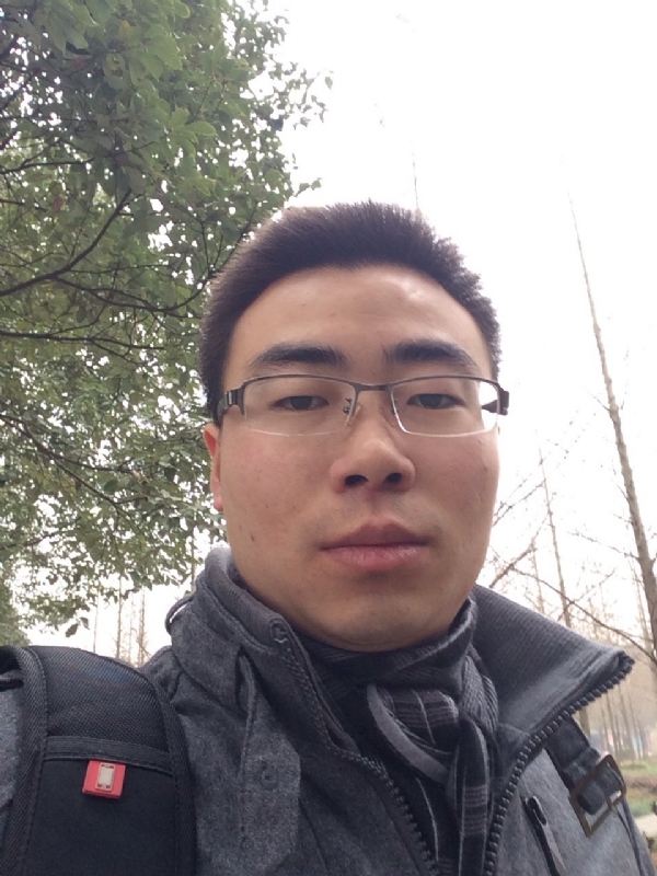 嘉州佳人的第一张照片--南靖相亲网