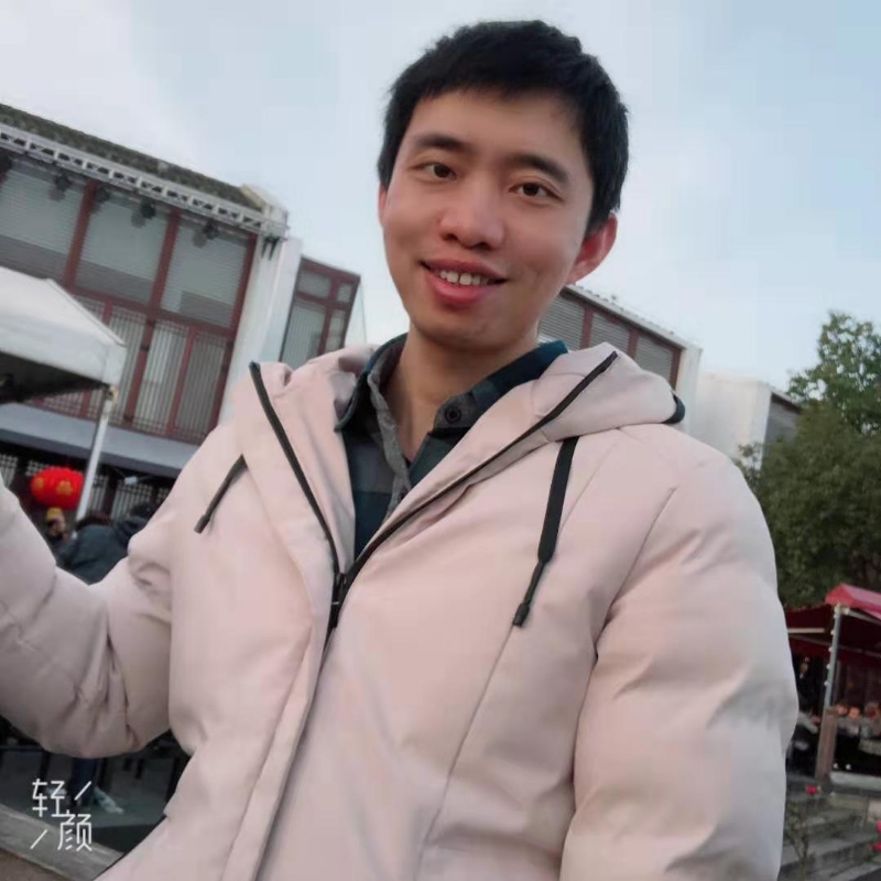 萍水相逢的第二张照片--南靖相亲网
