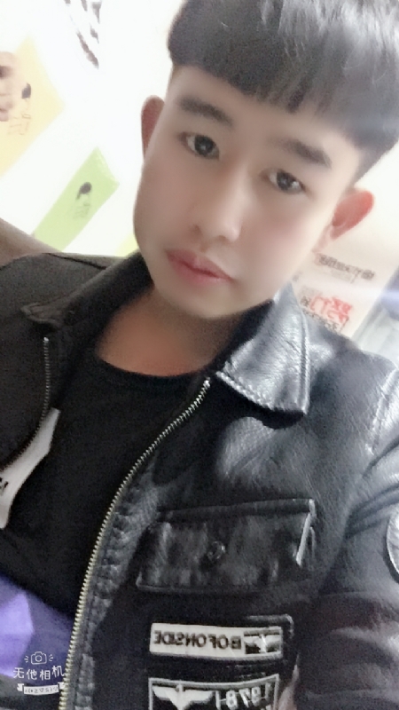 军绿色的第一张照片--南靖相亲网