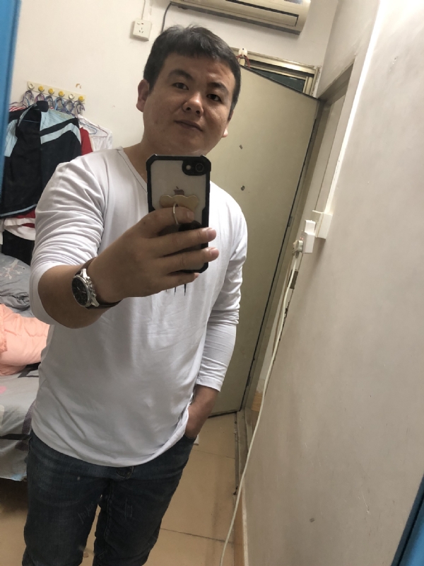 凯的第一张照片--南靖相亲网