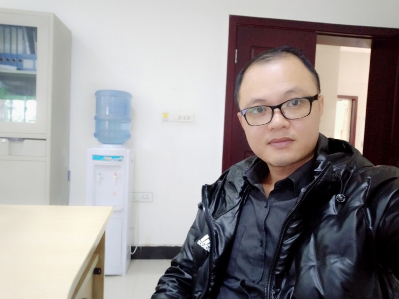 德哥依然在江湖的第一张照片--南靖相亲网
