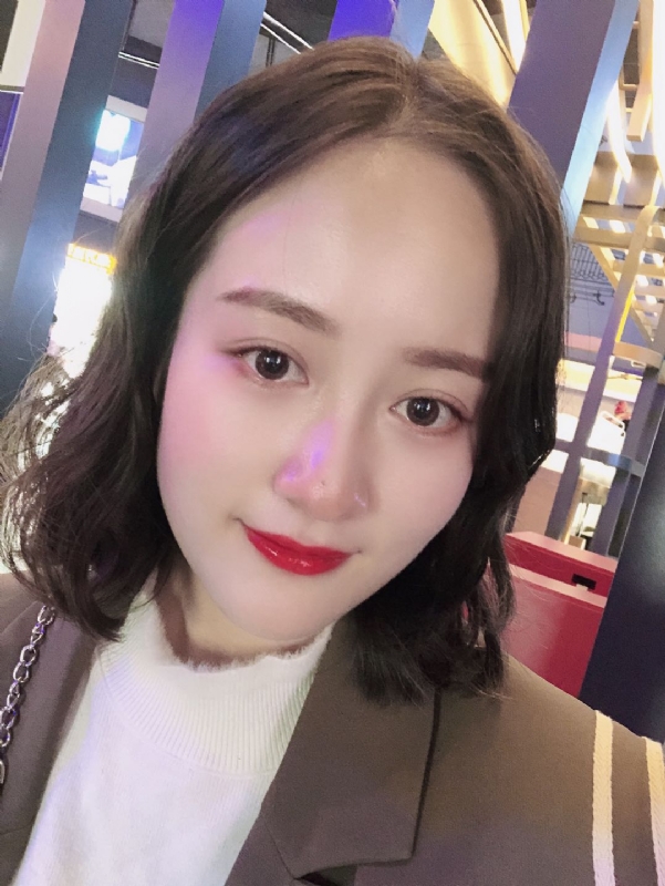 米苏娜娜的第一张照片--南靖相亲网