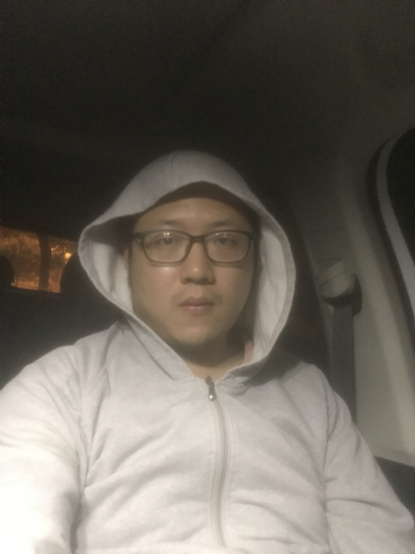 值得与否的第一张照片--南靖相亲网