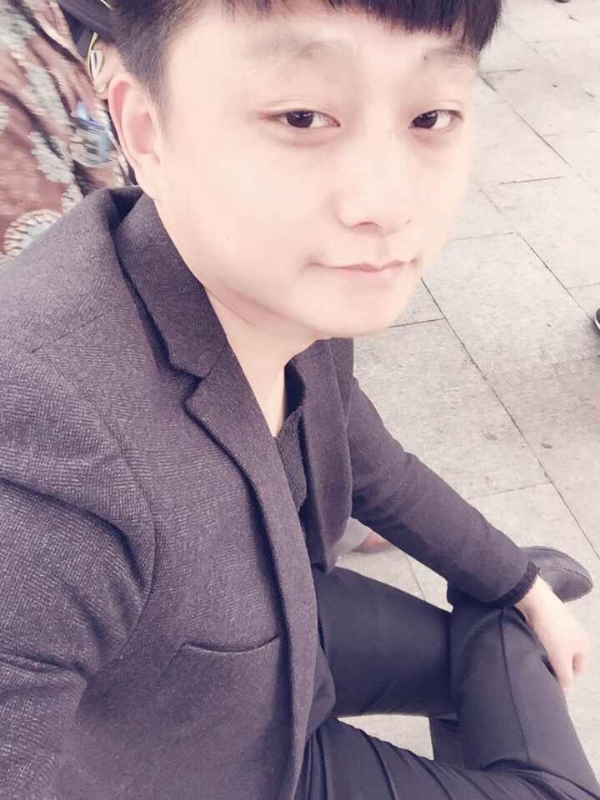 我姓徐缺难解你心绪的第一张照片--南靖相亲网