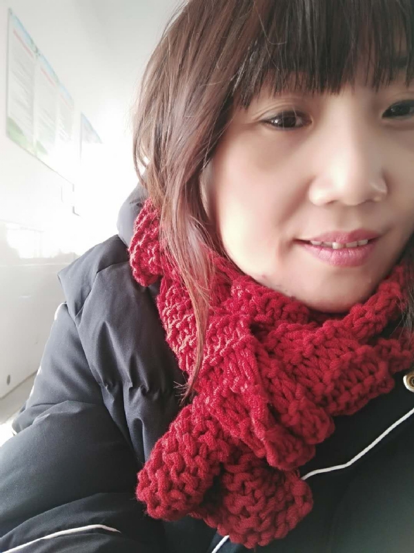 日久见人心的第一张照片--南靖相亲网