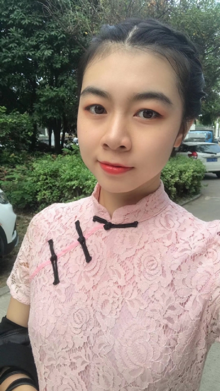 杨女士的第一张照片--南靖相亲网