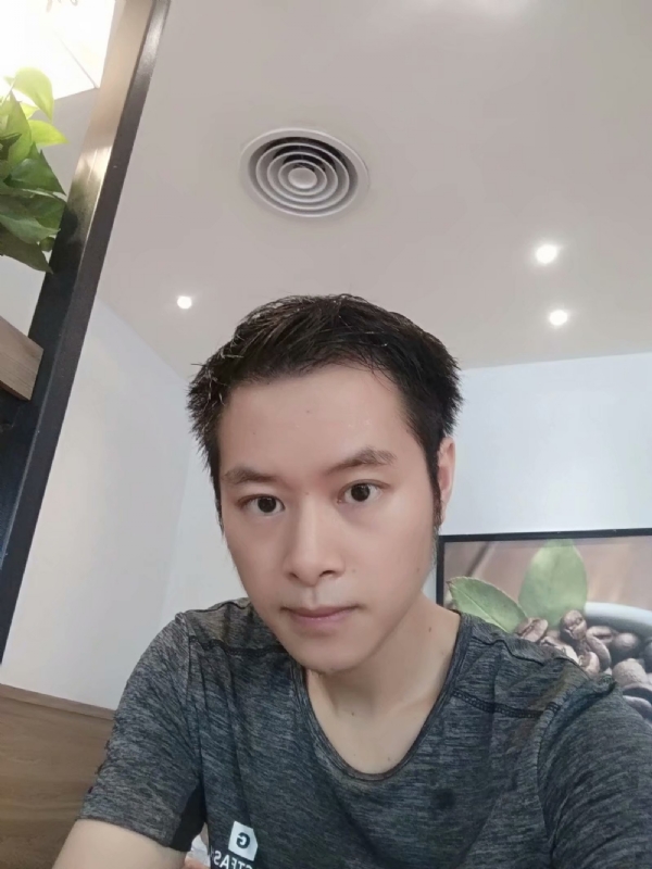 期待缘分的第一张照片--南靖相亲网