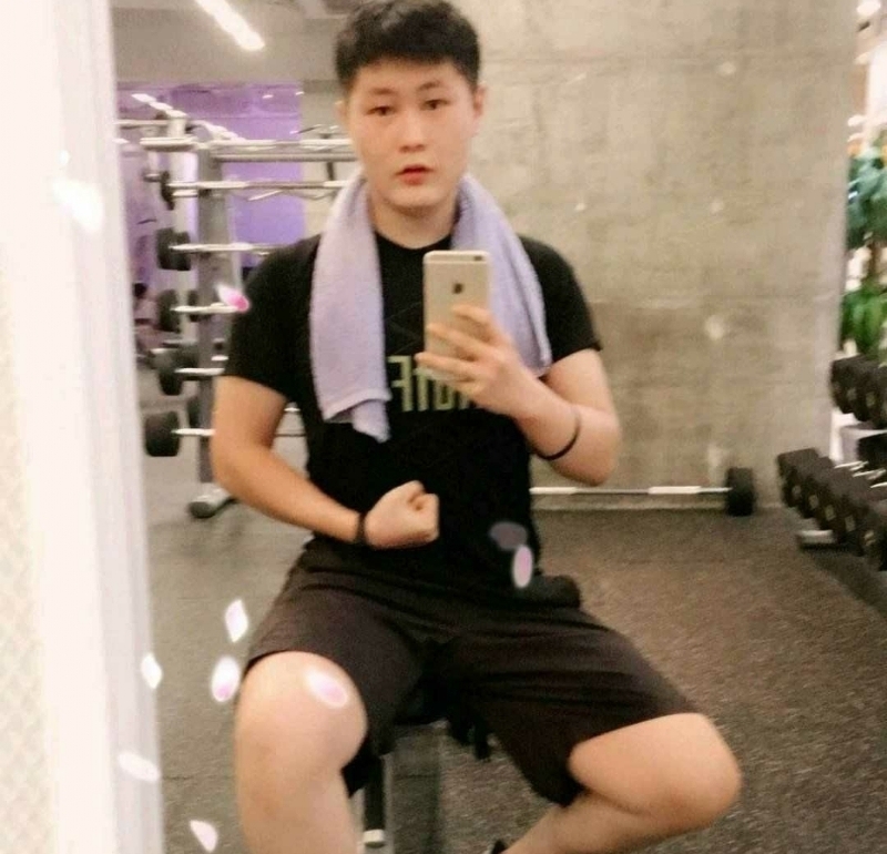 晚婚的第一张照片--南靖相亲网