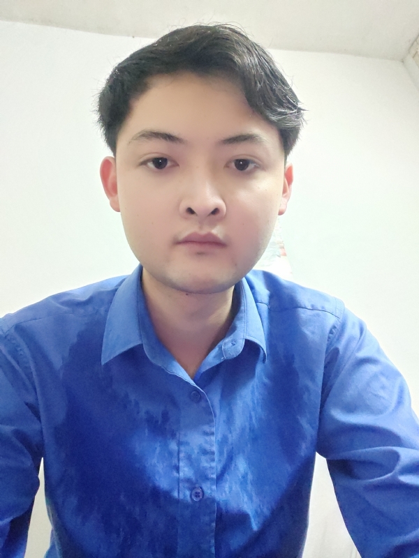 渴望自由的二哈的第一张照片--南靖相亲网
