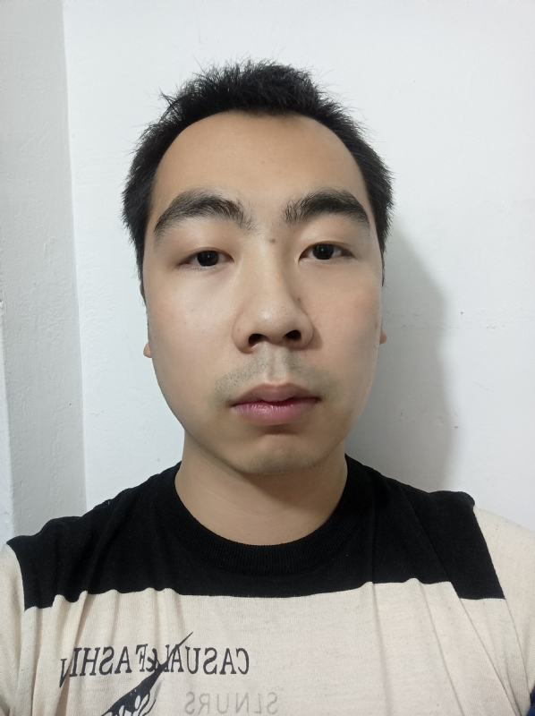 陶生的第一张照片--南靖相亲网