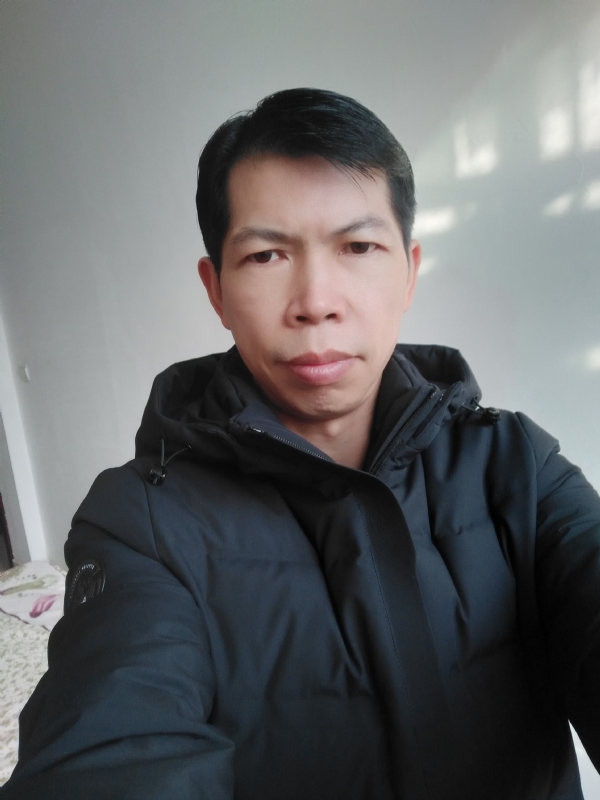 爱上调教的第二张照片--南靖相亲网